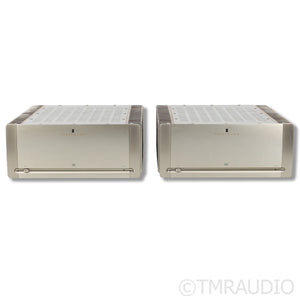 Parasound Halo JC1 Monoblock Power Amplifiers