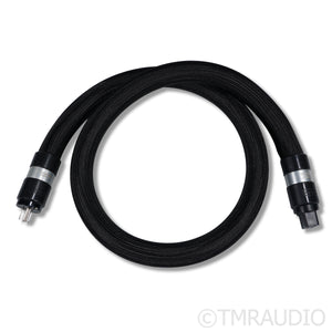 Shunyata Research Zi-Tron Sigma HC Power Cable; 1.5m