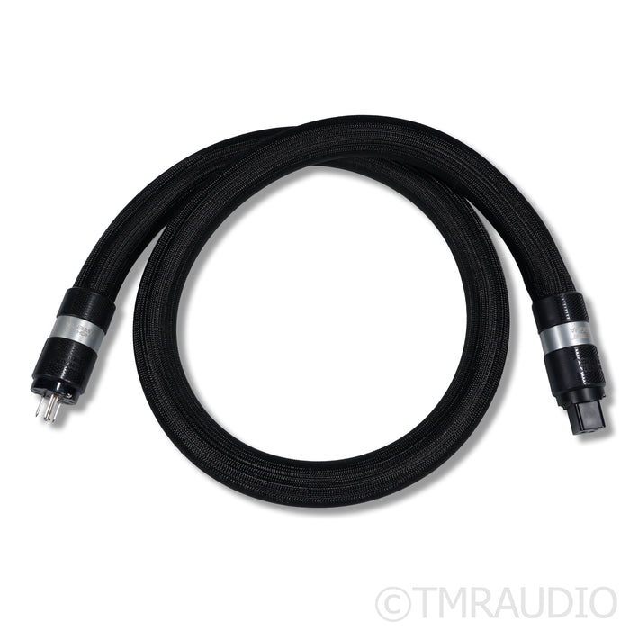 Shunyata Research Zi-Tron Sigma HC Power Cable; 1.5m