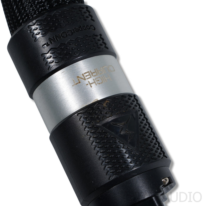 Shunyata Research Zi-Tron Sigma HC Power Cable; 1.5m