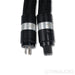 Shunyata Research Zi-Tron Sigma HC Power Cable; 1.5m