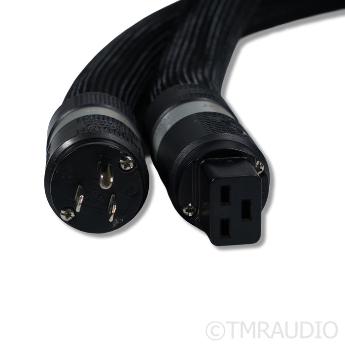 Shunyata Research Zi-Tron Sigma HC Power Cable; 1.5m