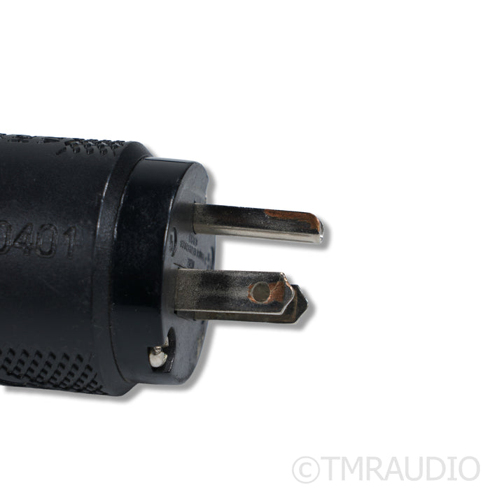 Shunyata Research Zi-Tron Sigma HC Power Cable; 1.5m
