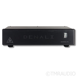 Shunyata Research Denali 6000/S Power Conditioner
