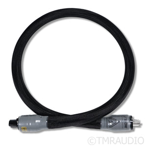 Shunyata Research Zi-Tron Alpha Digital Power Cable; 1.25m