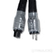 Shunyata Research Zi-Tron Alpha Digital Power Cable; 1.25m