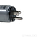 Shunyata Research Zi-Tron Alpha Digital Power Cable; 1.25m