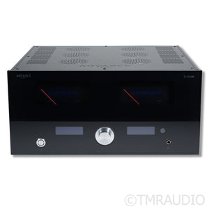 Advance Paris X-i1100 Integrated Amplifier; DAC; MM/MC Phono
