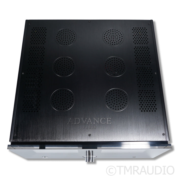 Advance Paris X-i1100 Integrated Amplifier; DAC; MM/MC Phono