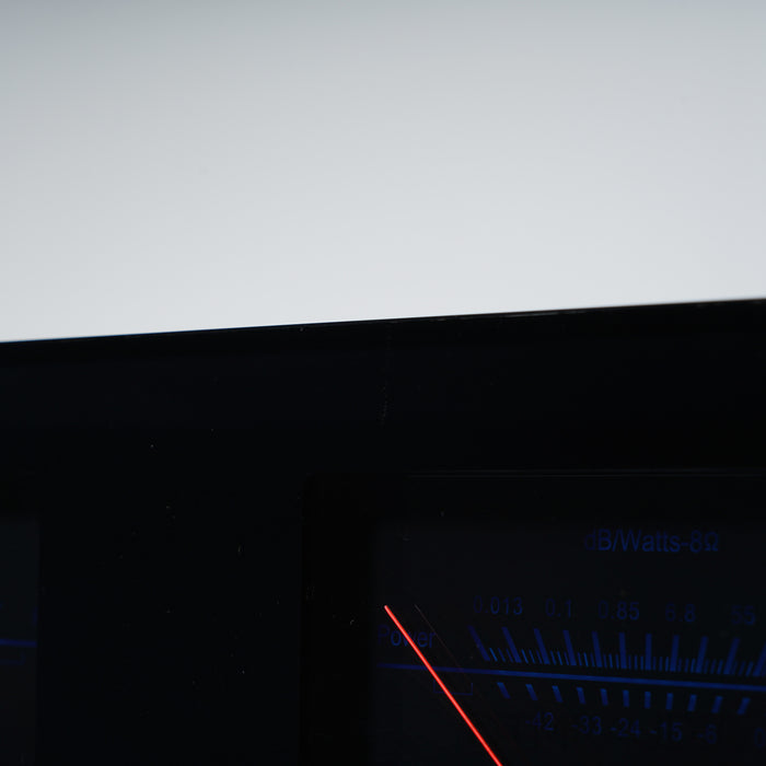 Advance Paris X-i1100 Integrated Amplifier; DAC; MM/MC Phono