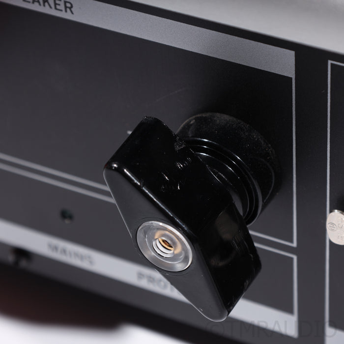 Soulution 501 Monoblock Power Amplifiers