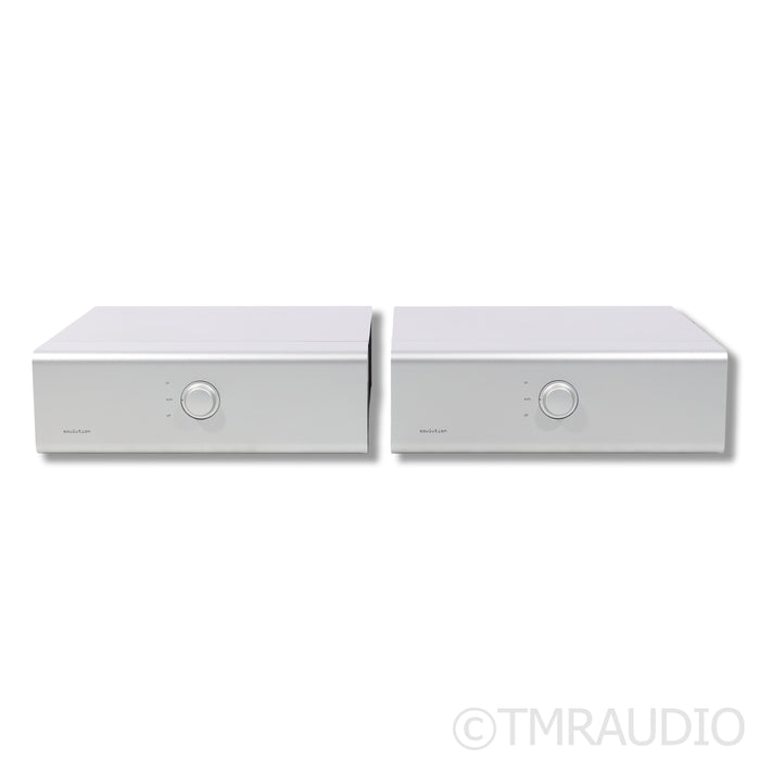 Soulution 501 Monoblock Power Amplifiers
