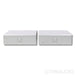 Soulution 501 Monoblock Power Amplifiers
