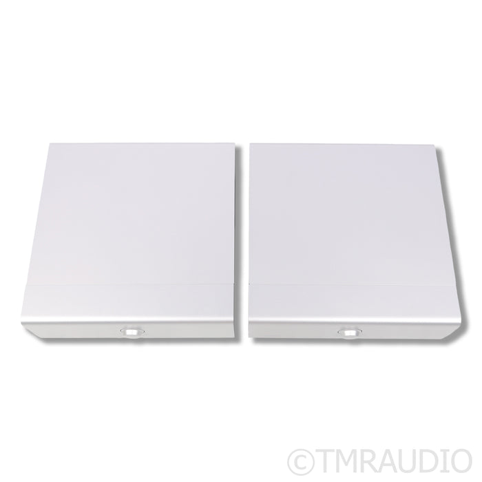 Soulution 501 Monoblock Power Amplifiers