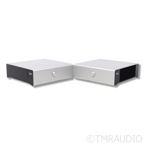 Soulution 501 Monoblock Power Amplifiers