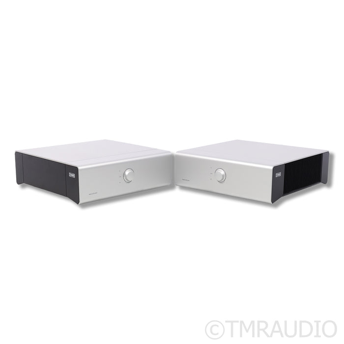 Soulution 501 Monoblock Power Amplifiers