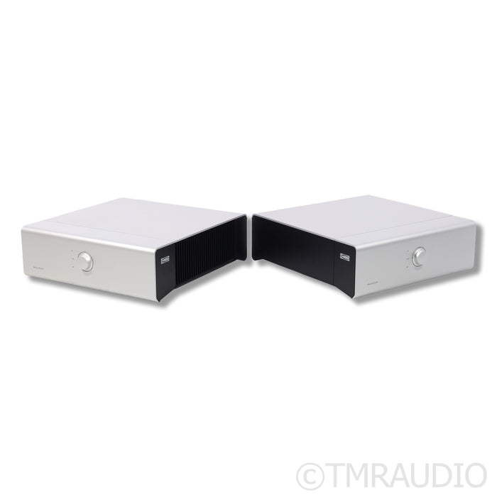 Soulution 501 Monoblock Power Amplifiers