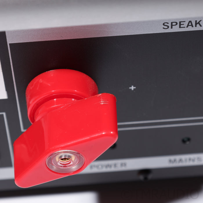 Soulution 501 Monoblock Power Amplifiers