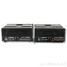 VAC Signature 200iQ Tube Monoblock Power Amplifiers