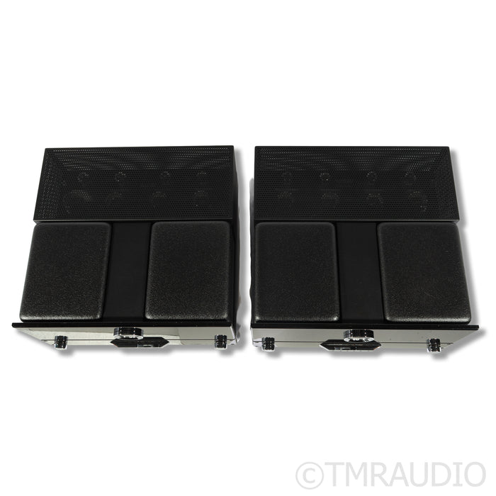 VAC Signature 200iQ Tube Monoblock Power Amplifiers