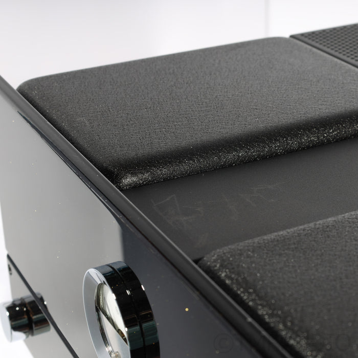 VAC Signature 200iQ Tube Monoblock Power Amplifiers