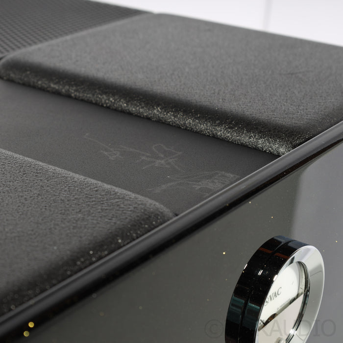 VAC Signature 200iQ Tube Monoblock Power Amplifiers