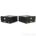 VAC Signature 200iQ Tube Monoblock Power Amplifiers