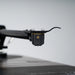 Dr. Feickert Volare Turntable; Origin Live Silver Tonearm; Hana ML MC Cartridge