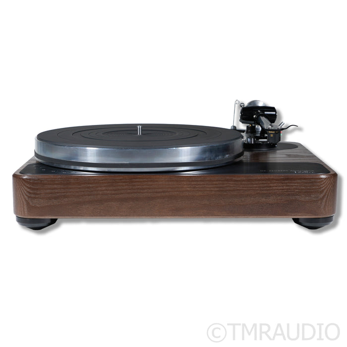 Dr. Feickert Volare Turntable; Origin Live Silver Tonearm; Hana ML MC Cartridge