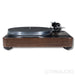 Dr. Feickert Volare Turntable; Origin Live Silver Tonearm; Hana ML MC Cartridge