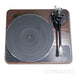 Dr. Feickert Volare Turntable; Origin Live Silver Tonearm; Hana ML MC Cartridge