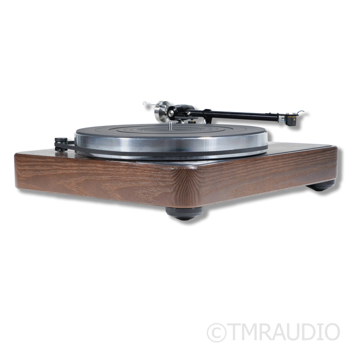 Dr. Feickert Volare Turntable; Origin Live Silver Tonearm; Hana ML MC Cartridge