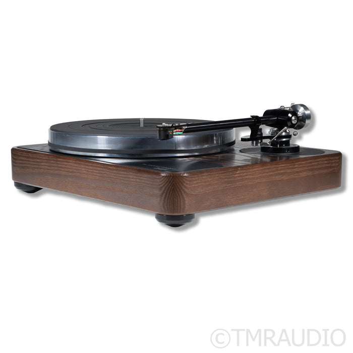 Dr. Feickert Volare Turntable; Origin Live Silver Tonearm; Hana ML MC Cartridge