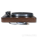 Dr. Feickert Volare Turntable; Origin Live Silver Tonearm; Hana ML MC Cartridge