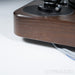 Dr. Feickert Volare Turntable; Origin Live Silver Tonearm; Hana ML MC Cartridge