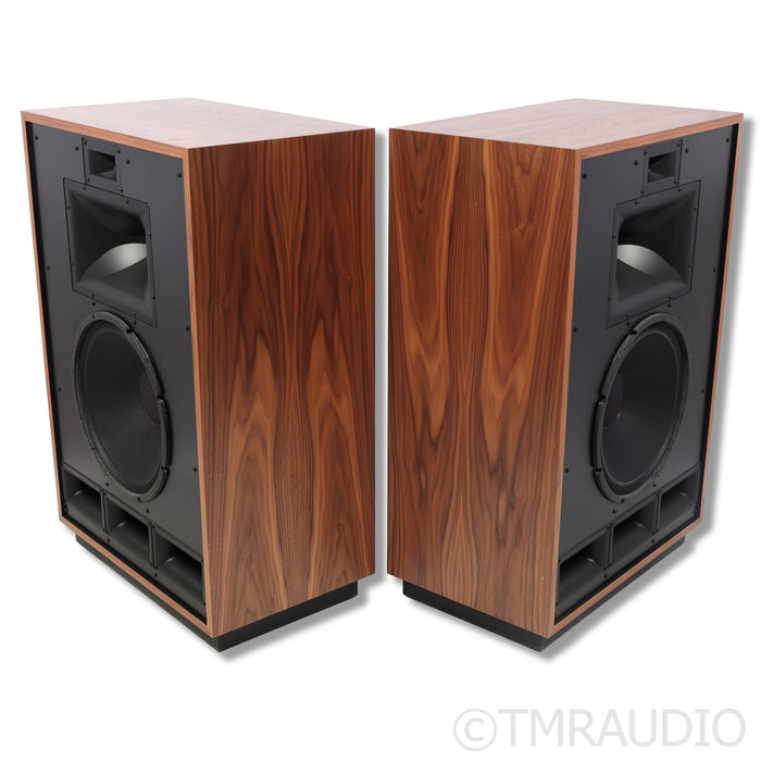 Klipsch Cornwall IV Floorstanding Speakers