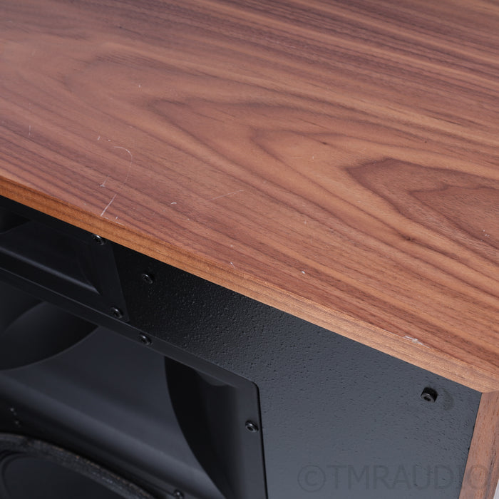 Klipsch Cornwall IV Floorstanding Speakers