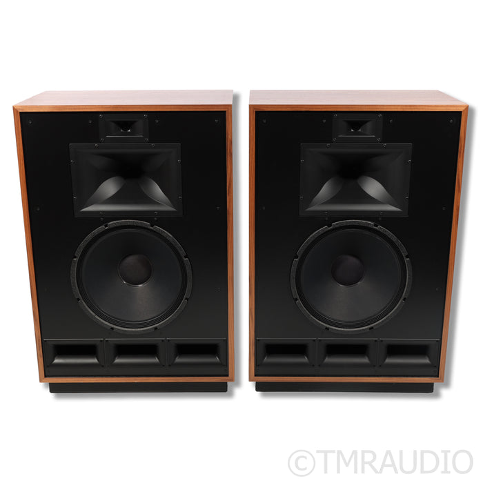 Klipsch Cornwall IV Floorstanding Speakers