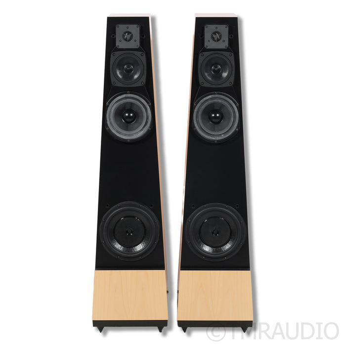 Vandersteen Treo CT  Floorstanding Speakers