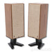 PSB Speakers Passif 50 Bookshelf Speakers; Stands