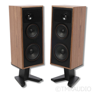 PSB Speakers Passif 50 Bookshelf Speakers; Stands