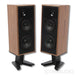 PSB Speakers Passif 50 Bookshelf Speakers; Stands