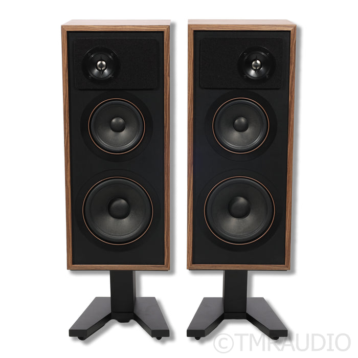 PSB Speakers Passif 50 Bookshelf Speakers; Stands