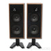 PSB Speakers Passif 50 Bookshelf Speakers; Stands