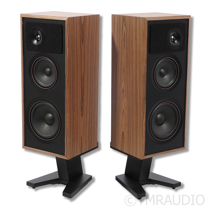 PSB Speakers Passif 50 Bookshelf Speakers; Stands