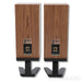 PSB Speakers Passif 50 Bookshelf Speakers; Stands