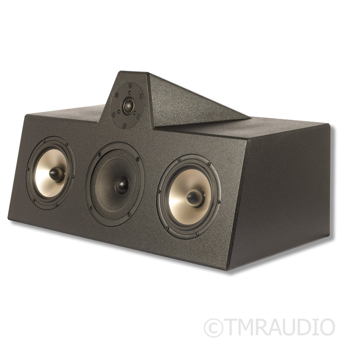 Von Schweikert VisiUN Center Channel Speaker