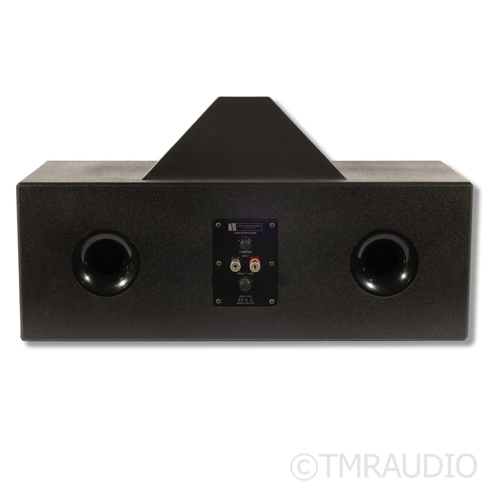 Von Schweikert VisiUN Center Channel Speaker