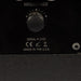 Von Schweikert VisiUN Center Channel Speaker