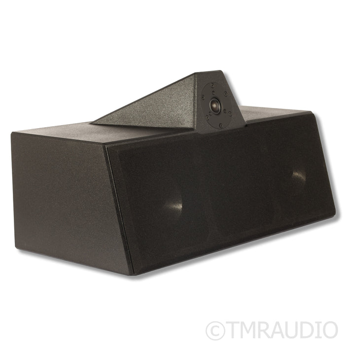 Von Schweikert VisiUN Center Channel Speaker